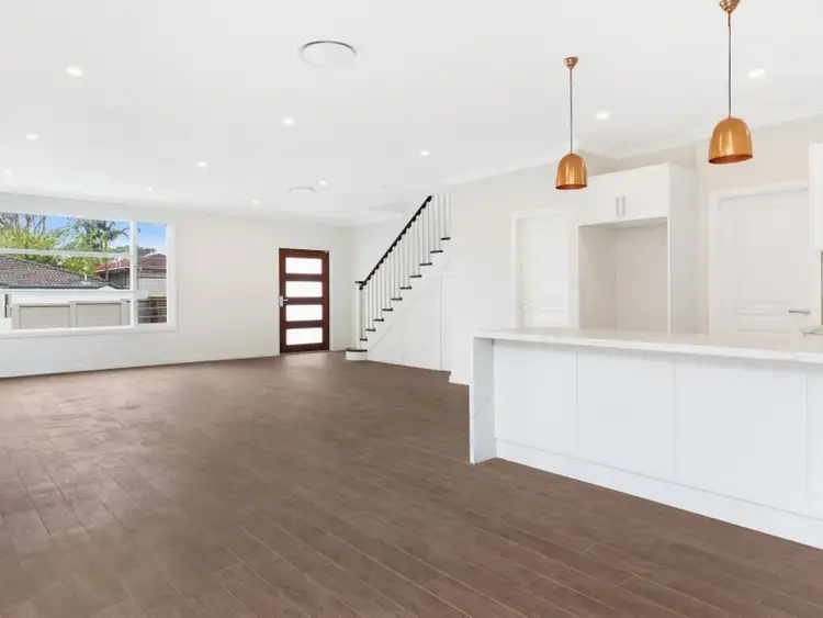 Fourth view of Homely townhouse listing, 4/8 Thomas Street, Cronulla NSW 2230