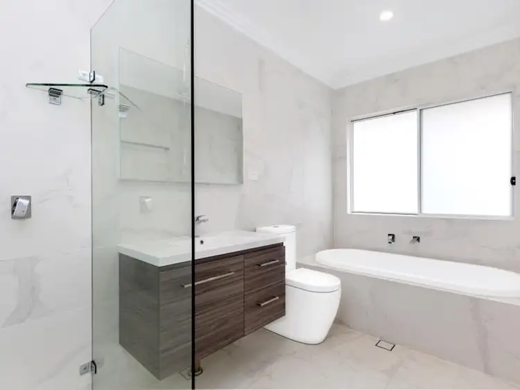 Fifth view of Homely townhouse listing, 4/8 Thomas Street, Cronulla NSW 2230