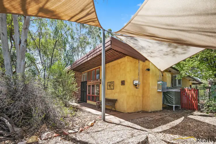 Second view of Homely house listing, 4 Harvey Street, Braitling NT 870