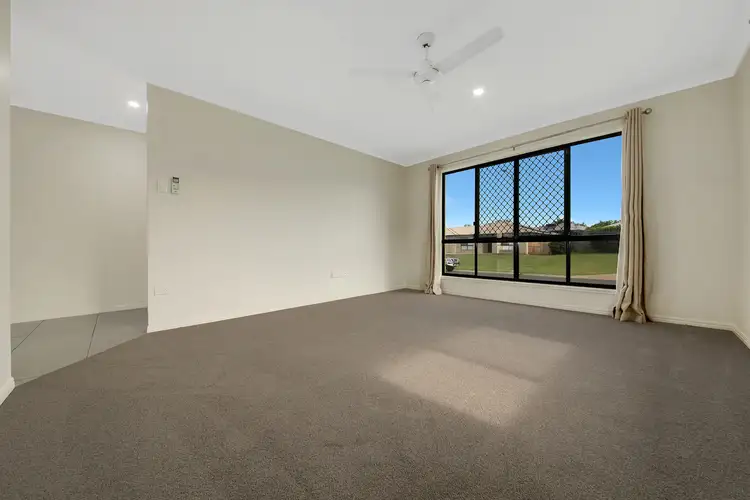 Fourth view of Homely house listing, 23 Sunpoint Way, Calliope QLD 4680