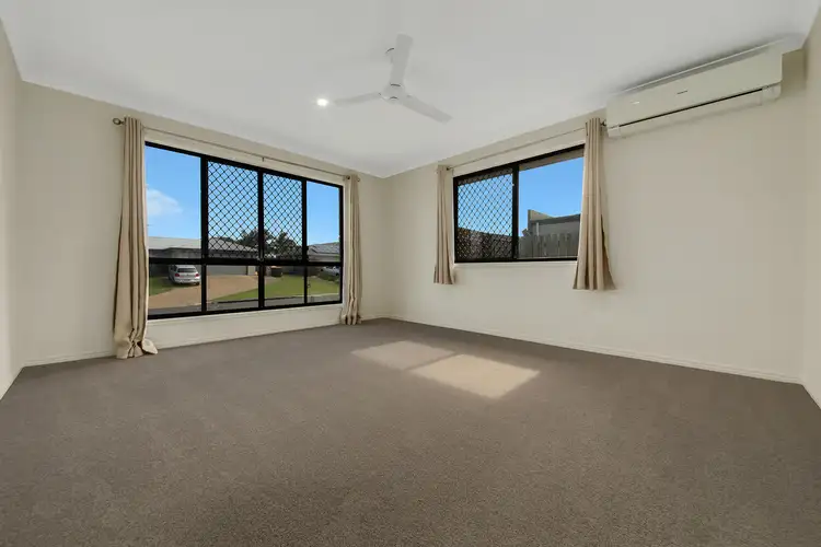 Fifth view of Homely house listing, 23 Sunpoint Way, Calliope QLD 4680