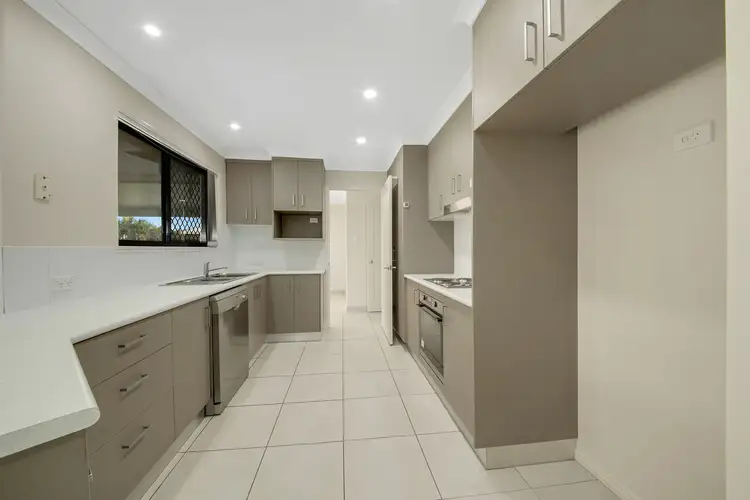 Sixth view of Homely house listing, 23 Sunpoint Way, Calliope QLD 4680