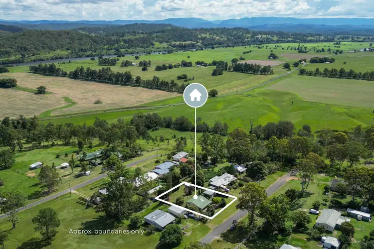 91 Cambridge Street, Copmanhurst NSW 2460