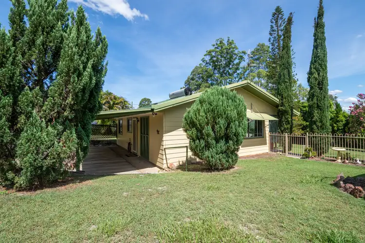 Third view of Homely house listing, 91 Cambridge Street, Copmanhurst NSW 2460