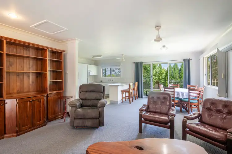 Fourth view of Homely house listing, 91 Cambridge Street, Copmanhurst NSW 2460