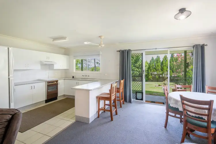 Fifth view of Homely house listing, 91 Cambridge Street, Copmanhurst NSW 2460