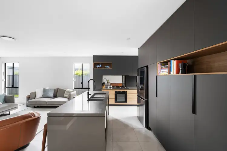 Sixth view of Homely townhouse listing, 8/2 King Street, Enfield NSW 2136