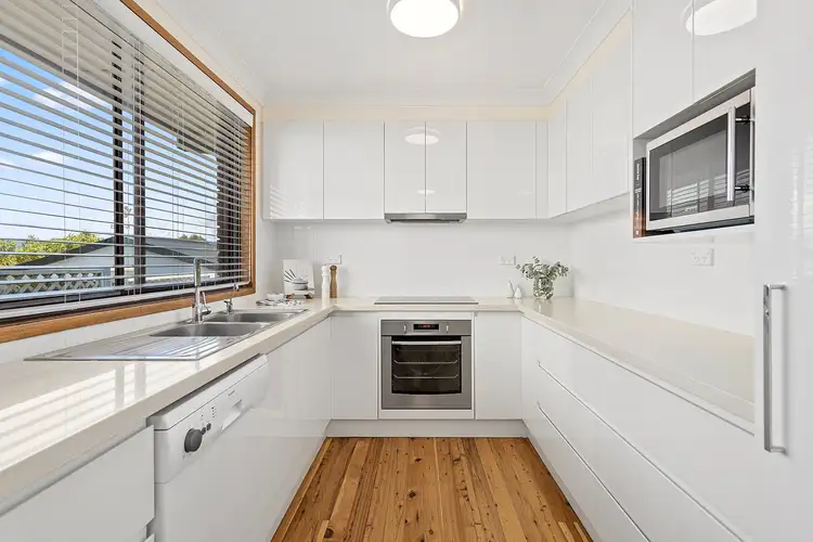 Third view of Homely house listing, 8 Lawrence Avenue, Mount Warrigal NSW 2528