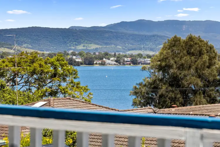 Sixth view of Homely house listing, 8 Lawrence Avenue, Mount Warrigal NSW 2528
