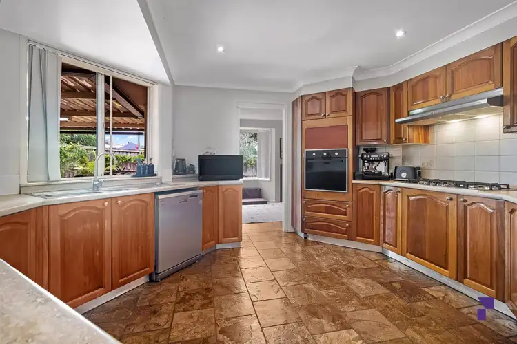 Third view of Homely house listing, 36 Maiden Street, Greenacre NSW 2190