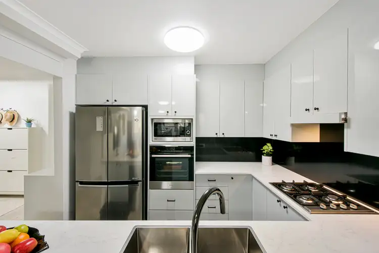 Third view of Homely apartment listing, 181/102 Miller Street, Pyrmont NSW 2009