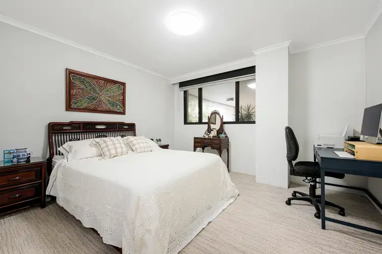 Sixth view of Homely apartment listing, 181/102 Miller Street, Pyrmont NSW 2009