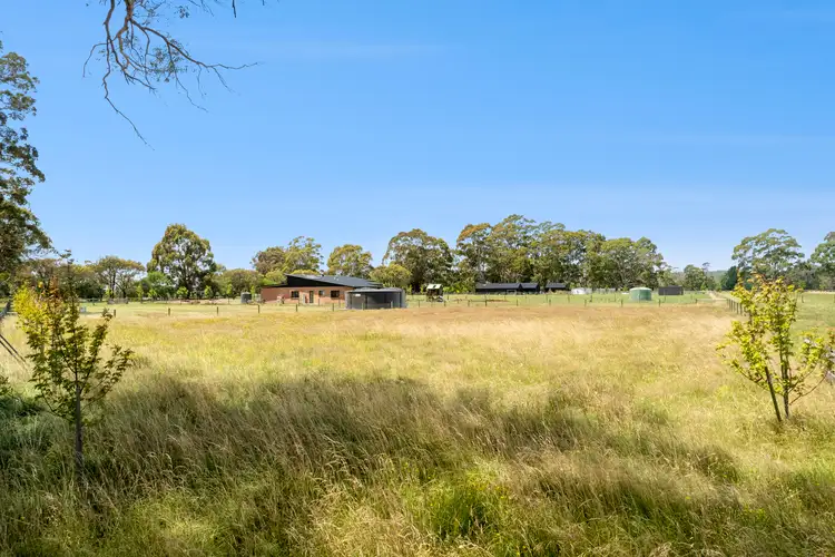 Fourth view of Homely land listing, LOT 12, 794 Daylesford- Malmsbury Road, Glenlyon VIC 3461