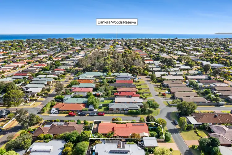 Second view of Homely house listing, 20 Banksia Place, Rosebud VIC 3939