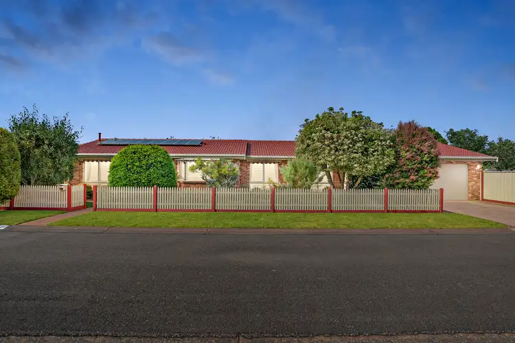 Third view of Homely house listing, 20 Banksia Place, Rosebud VIC 3939