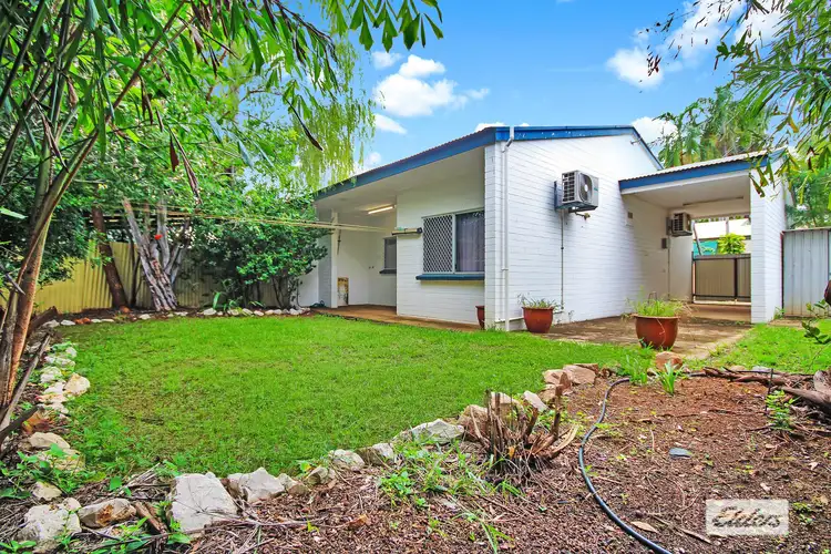 3/3 Clough Court, Katherine NT 850