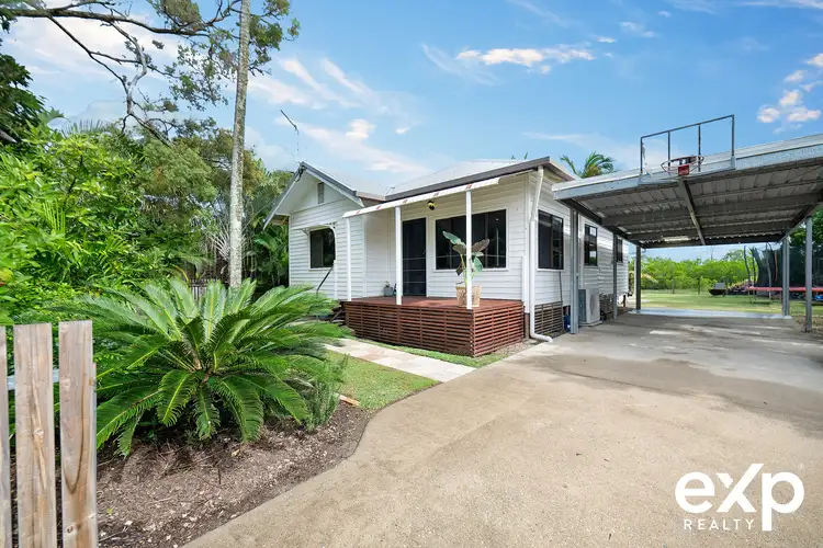 15 Sandpiper Court, Slade Point QLD 4740