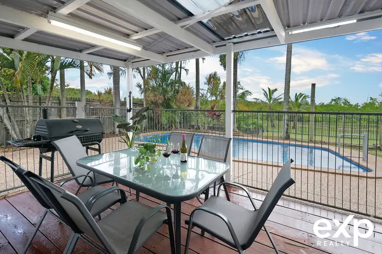 Second view of Homely house listing, 15 Sandpiper Court, Slade Point QLD 4740