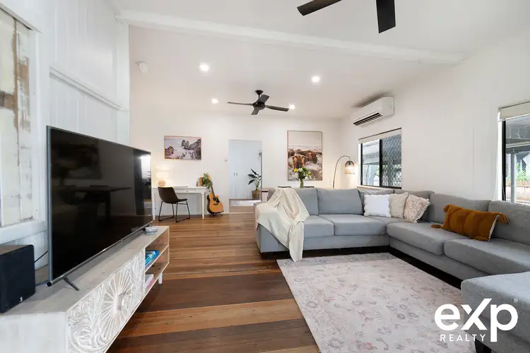 Third view of Homely house listing, 15 Sandpiper Court, Slade Point QLD 4740