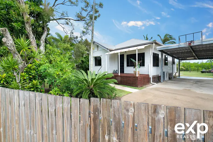 Fourth view of Homely house listing, 15 Sandpiper Court, Slade Point QLD 4740