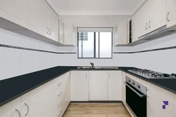 Second view of Homely apartment listing, 6/126 Waterloo Road, Greenacre NSW 2190