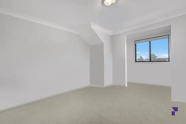 Fourth view of Homely apartment listing, 6/126 Waterloo Road, Greenacre NSW 2190