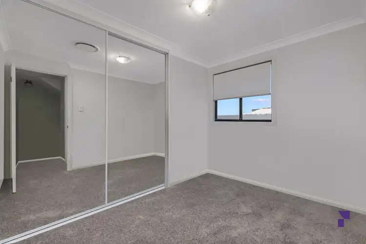 Sixth view of Homely apartment listing, 6/126 Waterloo Road, Greenacre NSW 2190