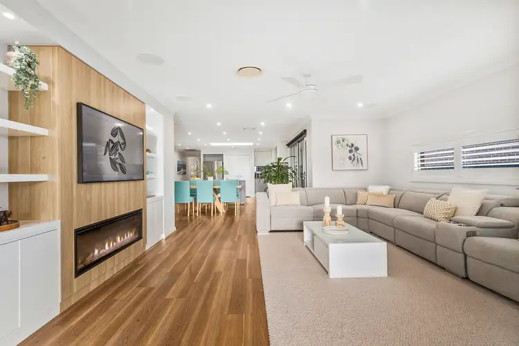 Fifth view of Homely house listing, 28 Banool Circuit, Bomaderry NSW 2541