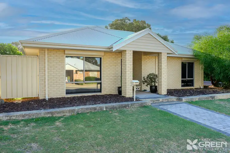 9 Grasstree Road, Wannanup WA 6210