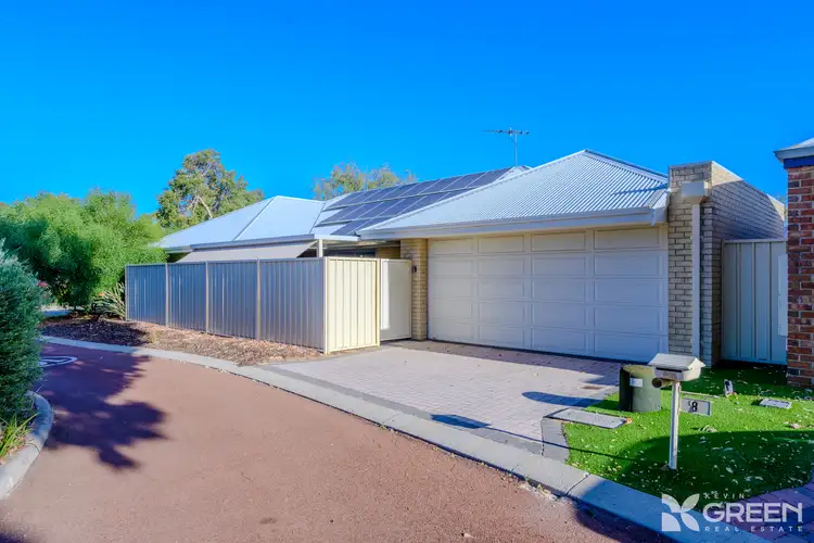 Fourth view of Homely house listing, 9 Grasstree Road, Wannanup WA 6210
