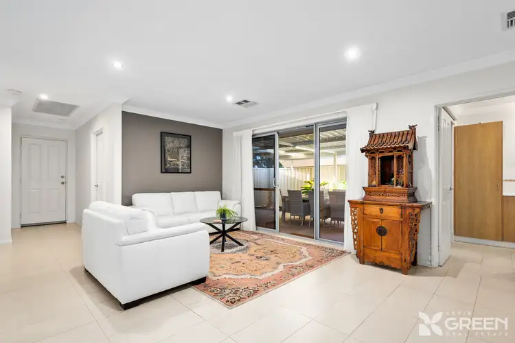 Fifth view of Homely house listing, 9 Grasstree Road, Wannanup WA 6210