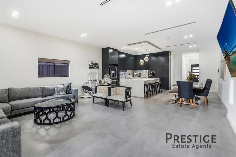 Third view of Homely house listing, 13 Panicum Street, Denham Court NSW 2565