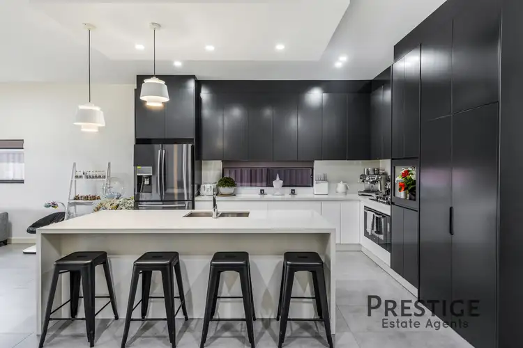 Sixth view of Homely house listing, 13 Panicum Street, Denham Court NSW 2565