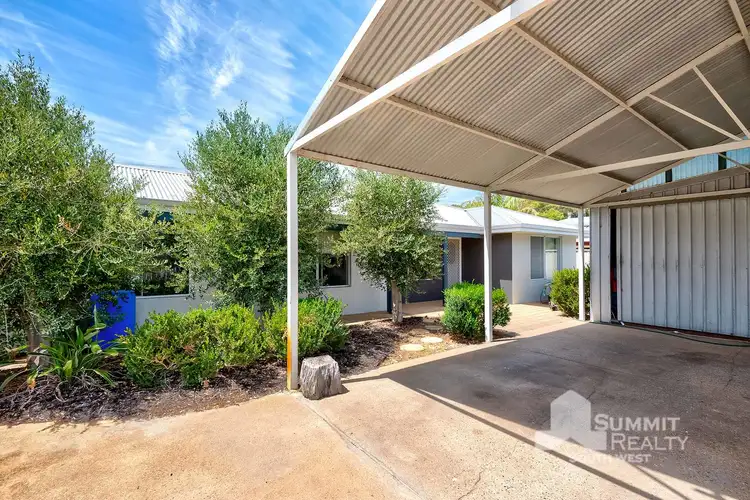 Main view of Homely house listing, 11 Gecko Lane, Binningup WA 6233