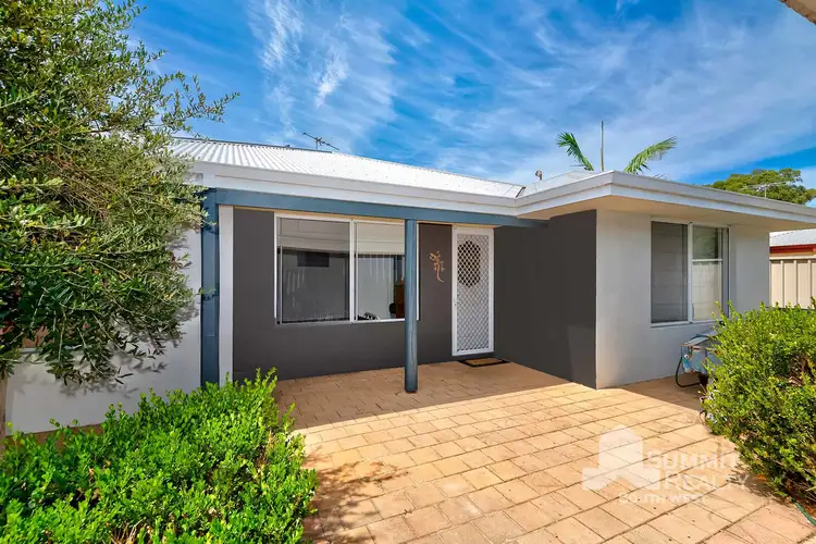 Second view of Homely house listing, 11 Gecko Lane, Binningup WA 6233