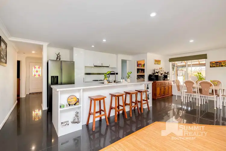 Third view of Homely house listing, 11 Gecko Lane, Binningup WA 6233