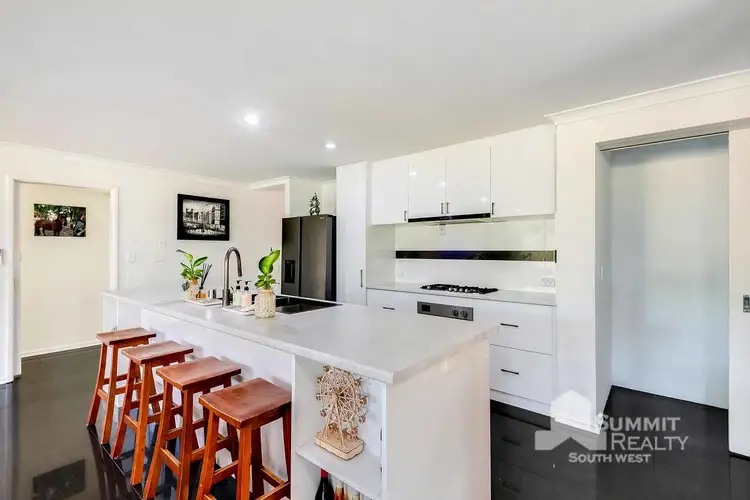 Fourth view of Homely house listing, 11 Gecko Lane, Binningup WA 6233
