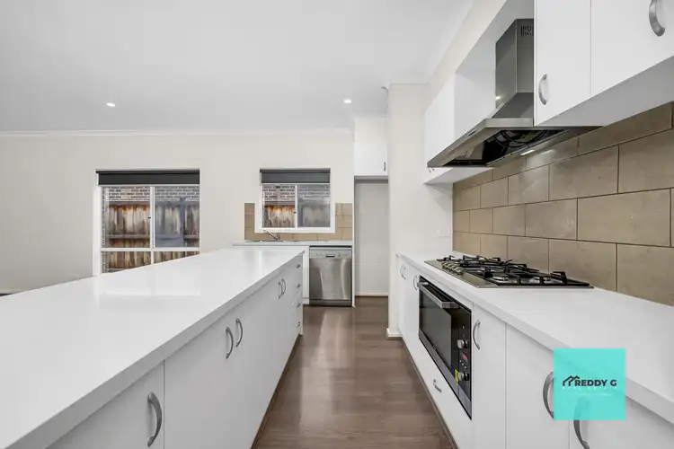 Fifth view of Homely house listing, 76 Everton Road, Truganina VIC 3029