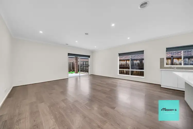Sixth view of Homely house listing, 76 Everton Road, Truganina VIC 3029