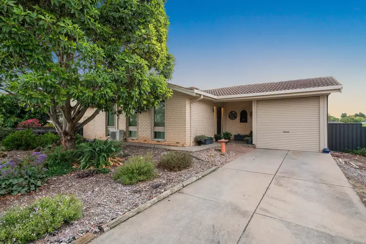 47 Abbott Avenue, Morphett Vale SA 5162