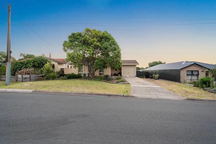 Second view of Homely house listing, 47 Abbott Avenue, Morphett Vale SA 5162