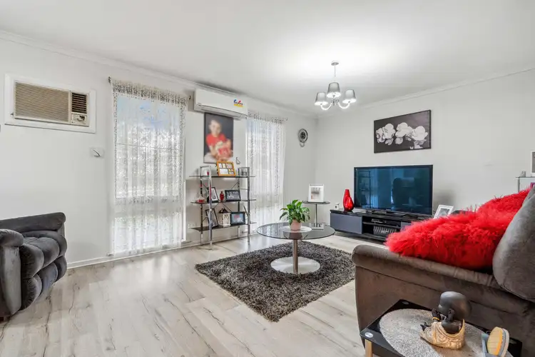 Fourth view of Homely house listing, 47 Abbott Avenue, Morphett Vale SA 5162