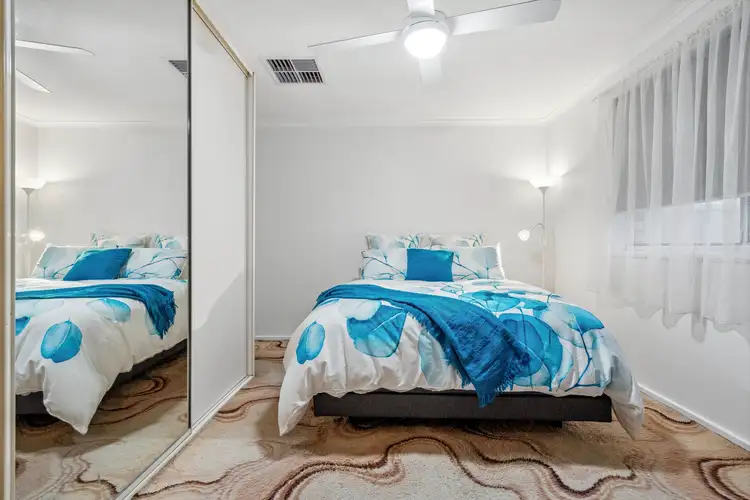 Sixth view of Homely house listing, 47 Abbott Avenue, Morphett Vale SA 5162
