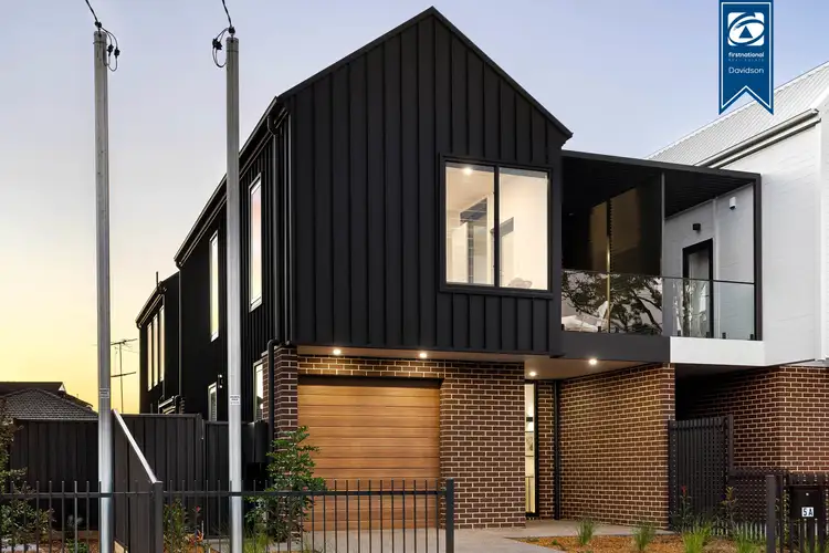 Main view of Homely house listing, Lot 2/5 Josephine Crescent, Moorebank NSW 2170