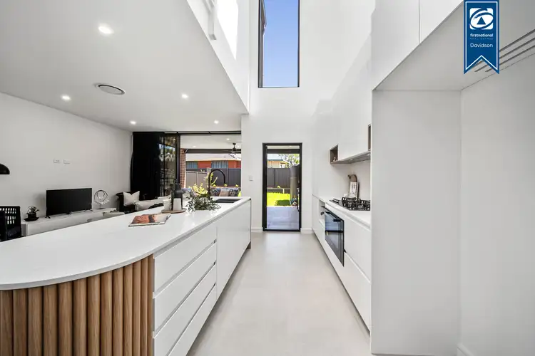 Second view of Homely house listing, Lot 2/5 Josephine Crescent, Moorebank NSW 2170