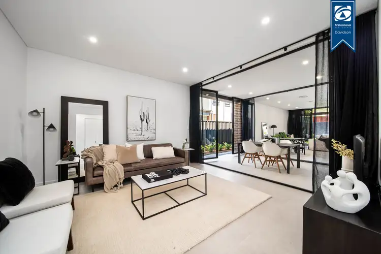 Fourth view of Homely house listing, Lot 2/5 Josephine Crescent, Moorebank NSW 2170