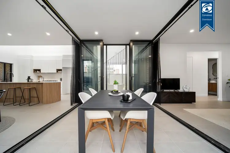 Sixth view of Homely house listing, Lot 2/5 Josephine Crescent, Moorebank NSW 2170