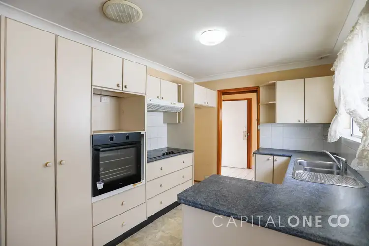 Second view of Homely house listing, 57 Thomas Mitchell Road, Killarney Vale NSW 2261