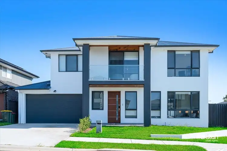 Main view of Homely house listing, 20 Goodenia Street, Marsden Park NSW 2765