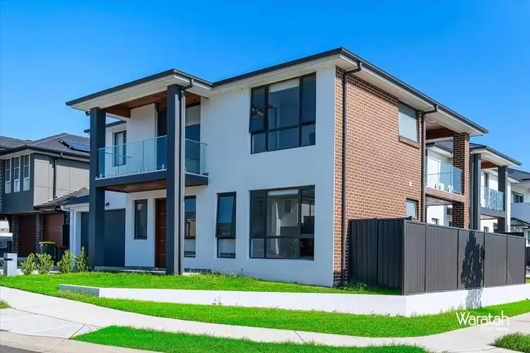 Second view of Homely house listing, 20 Goodenia Street, Marsden Park NSW 2765